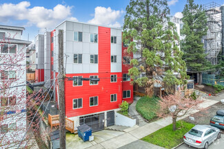 4225 7th Ave, Seattle, WA 98105