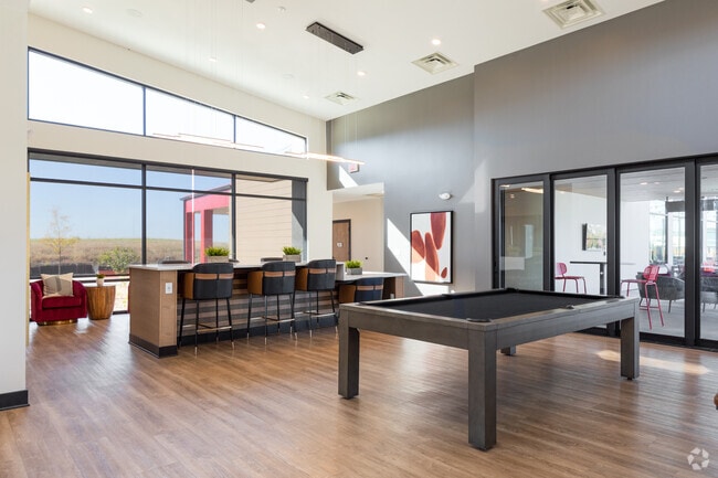 Clubhouse