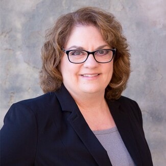 Karen Pluff