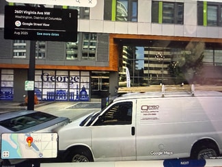 2601 Virginia Ave NW Unit 713, Washington, DC 20037