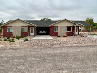 144 S 250 E, Delta, UT 84624