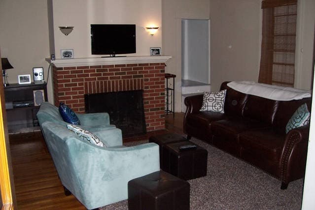 288 E 1st St unit 1-FURNISHED, Corning, NY 14830 - photo 2