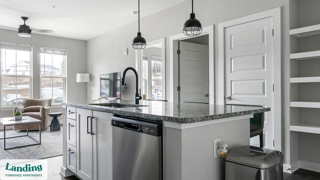 6025 Riverview Rd SE unit 9108, Smyrna, GA 30126 - photo 6