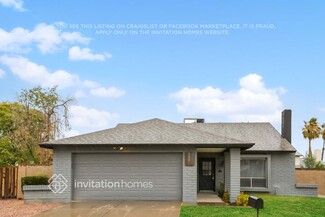 1712 W Bentrup Ct, Chandler, AZ 85224