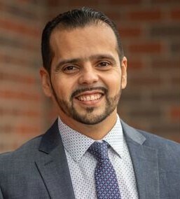 Juan Mendoza