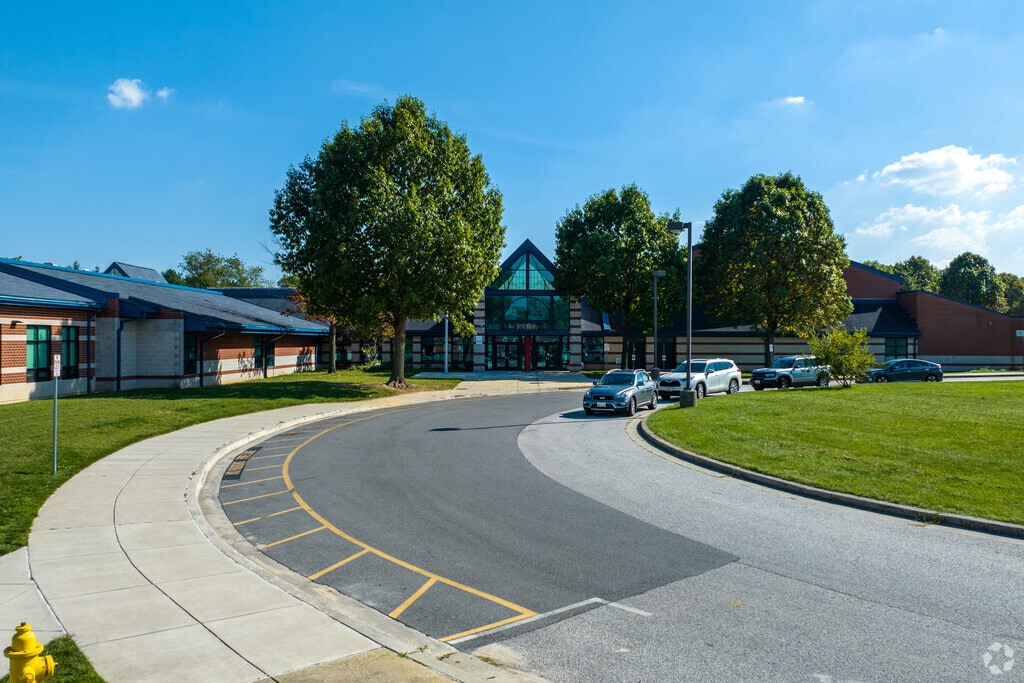 Brooklyn Elementary School is a great option for your kids in Baltimore.