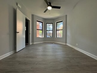 3565 W Cortland St Unit 1, Chicago, IL 60647