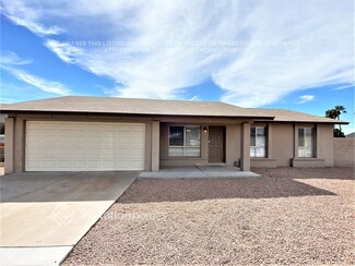 2515 E Coronita Cir, Chandler, AZ 85225