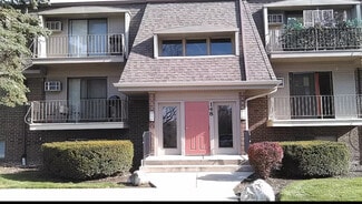 148 E Bailey Rd Unit C, Naperville, IL 60565