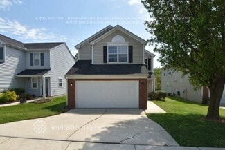 4112 Toccopola St, Raleigh, NC 27604