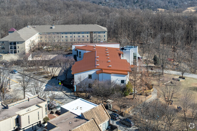 Waldorf School of Baltimore has a A rating from Niche.