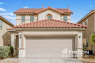 11664 Fiorello Ct, Las Vegas, NV 89183