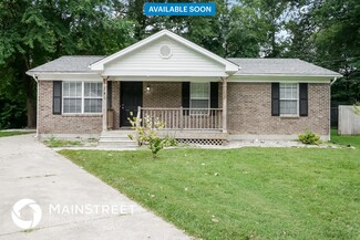 806 Tin Dor Way, Louisville, KY 40118