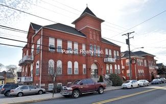410 W Pennsylvania Ave Unit 401, Pen Argyl, PA 18072