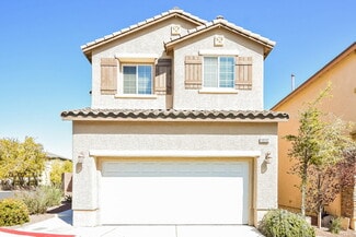 10132 Ruggles Mansion Ave, Las Vegas, NV 89166