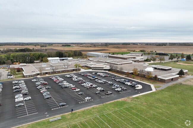 Dassel-Cokato Senior High School