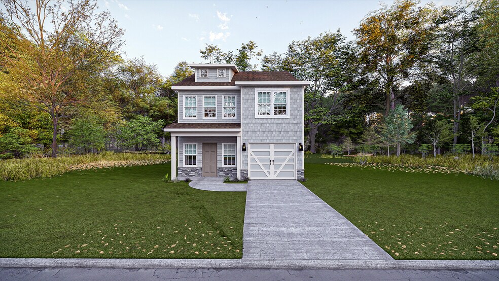 10 Cedar Sage Ln unit 38571200, Fort Mitchell, AL 36856 - photo 1