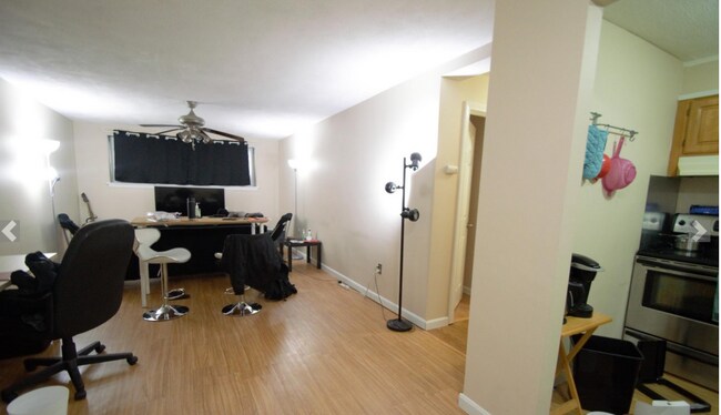 20 Radcliffe Rd unit 206, Allston, MA 02134 - photo 5