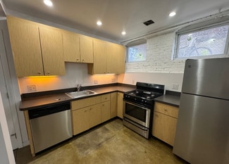 60 Frankfort St Unit B, Boston, MA 02128
