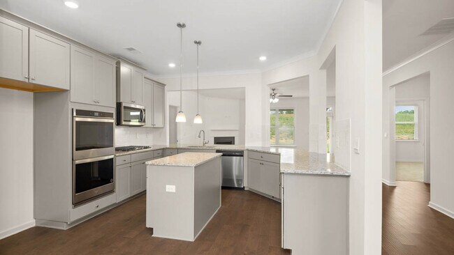 0 Evergreen Crossing St unit 37421979, Locust Grove, GA - photo 7