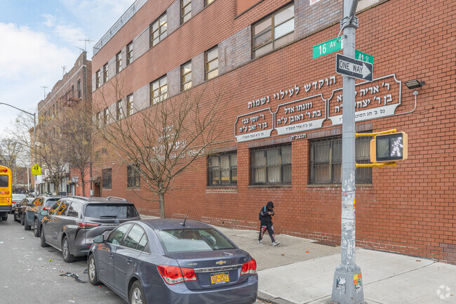 It is a small institution with an enrollment of 75 undergraduate students.