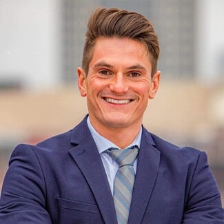 Matthew Henegar