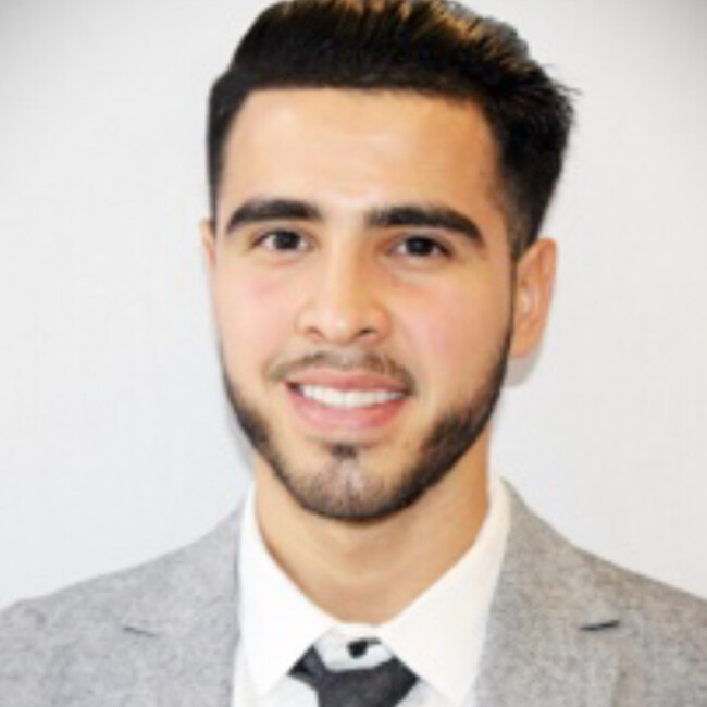 Agent Photo