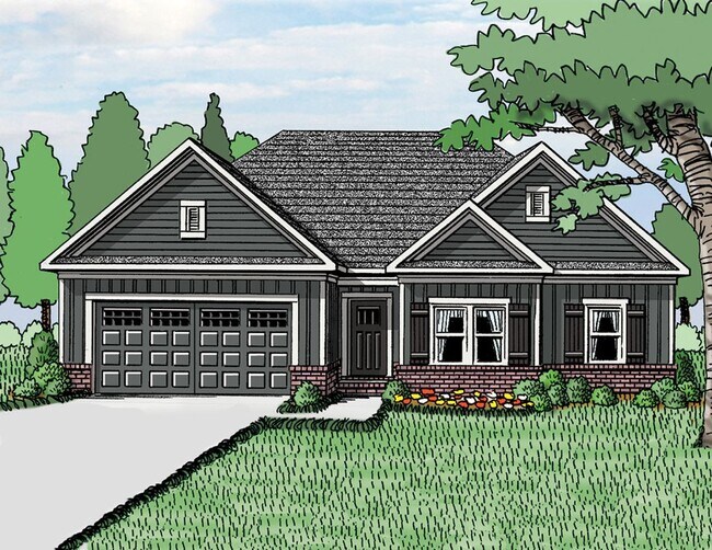 1055 Red Oak Ln unit 36500927, Loganville, GA 30052 - photo 3