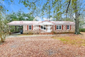 514 Warren St, Walterboro, SC 29488