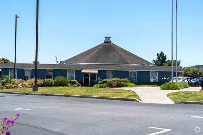 Green Valley Christian School blends rigorous academics with faith-based values.