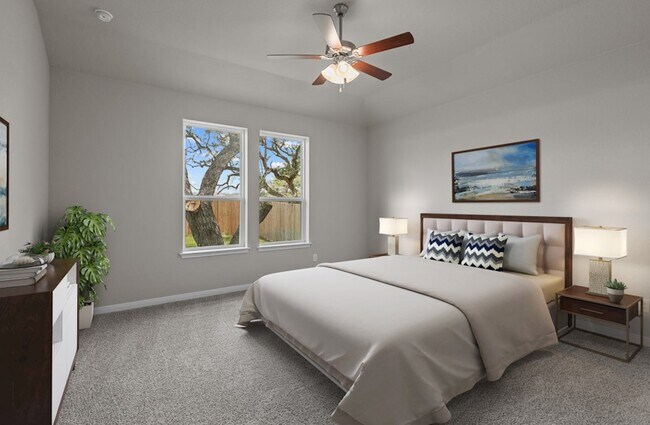 171 Gathering Dr unit 36848743, San Antonio, TX 78253 - photo 5