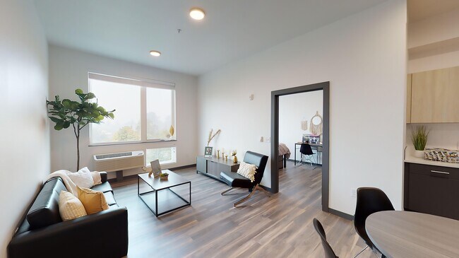 The Flats at Chase, Eugene, OR 97401 - photo 2