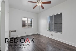 250 Loma Dr Unit 115, Los Angeles, CA 90026