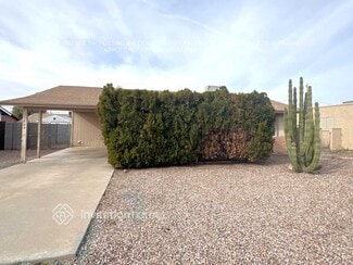 1904 S Apache Dr, Apache Junction, AZ 85120