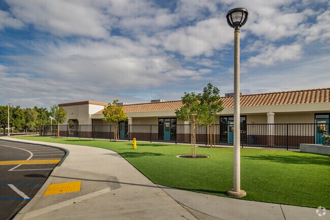 Vista Verde Middle School in Moreno Valley offers plenty of fun after-school activities.