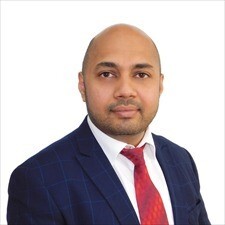 Agent Photo