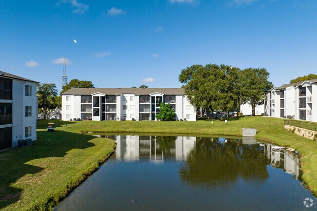 1918 Plantation Key Cir Brandon, FL 33511-4600