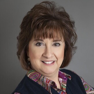Bernadette Deutsch