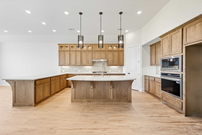 2711 Fawnwood Ct unit 36557483, Sherman, TX 75092 - photo 4