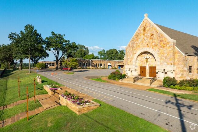 Our Lady of Sorrows Elementary