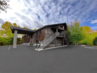 331 S Lincoln Ave, Steamboat Springs, CO 80487