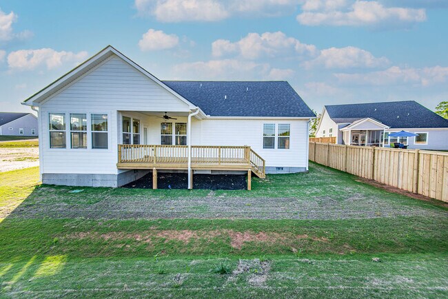 138 Mountain View Ln unit 36701661, Inman, SC 29349 - photo 3