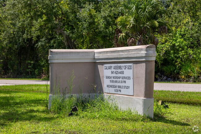 Port Charlotte Christian School