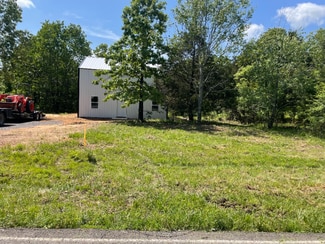 318 Stone Mountain Rd, Conway, AR 72032