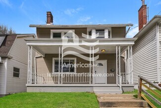 1126 Main St, Aliquippa, PA 15001