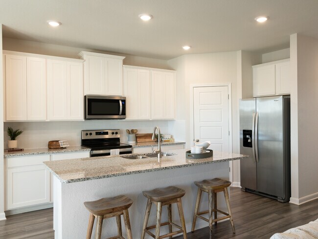 6535 Queen Carol St unit 37075468, San Antonio, TX 78239 - photo 4