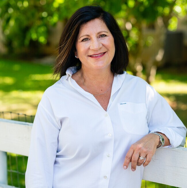 Jennifer Albiani-Quinn