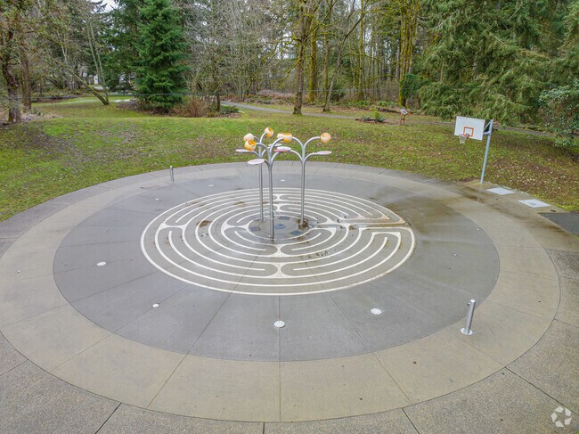 There's plenty of outdoor activities to partake in at Northacres  Park.