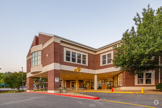 Jones Valley Elementary School