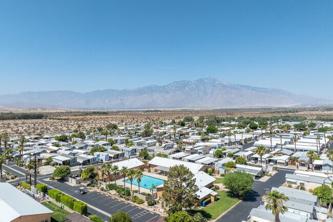 Discover the unique charm of Desert Edge, offering a peaceful oasis bordering beautiful natural landscapes.